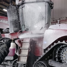 Choosing The Right Foam For You