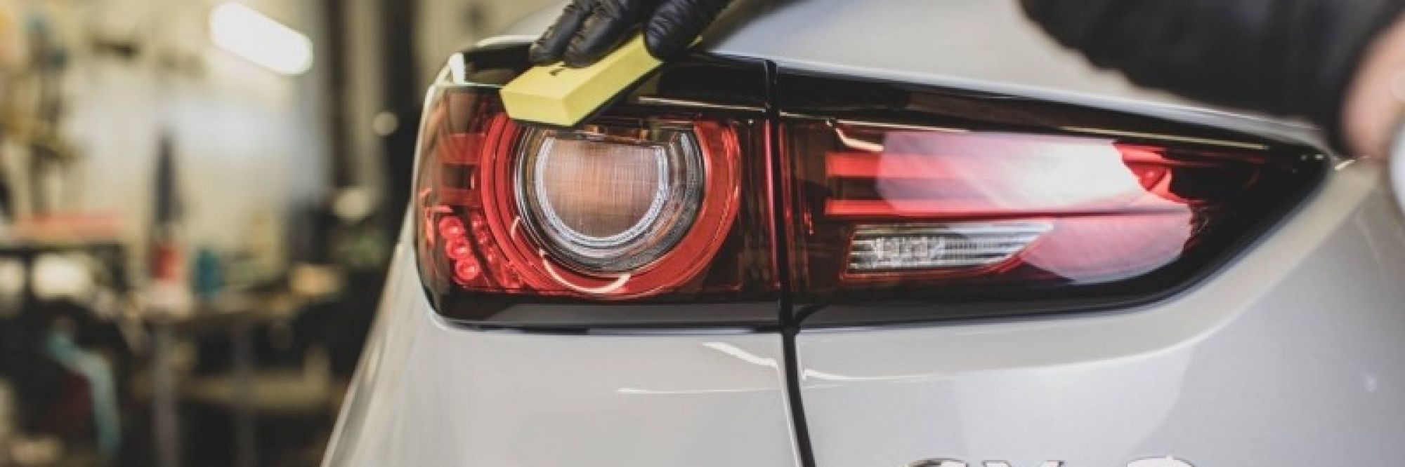 Automotive Detail Supplies