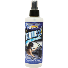 Static X