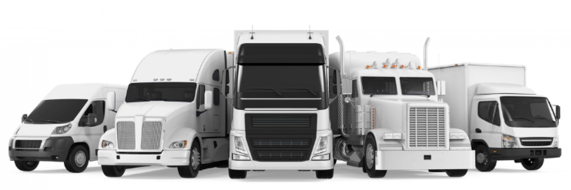 Large Equipment and Fleet