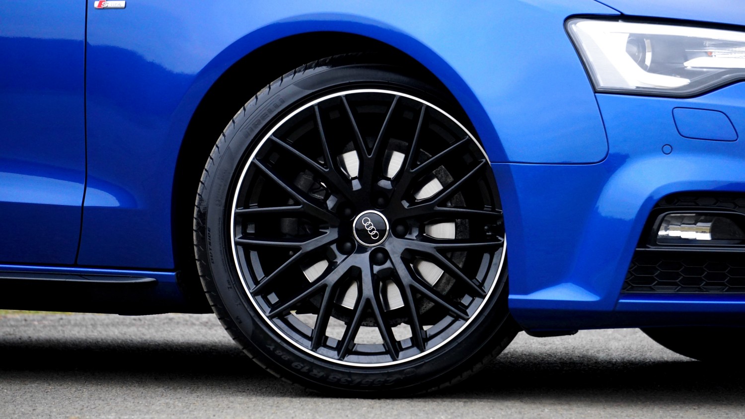 Why Water Based Tire Dressings are #Trending