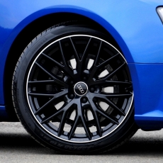 Why Water Based Tire Dressings are #Trending