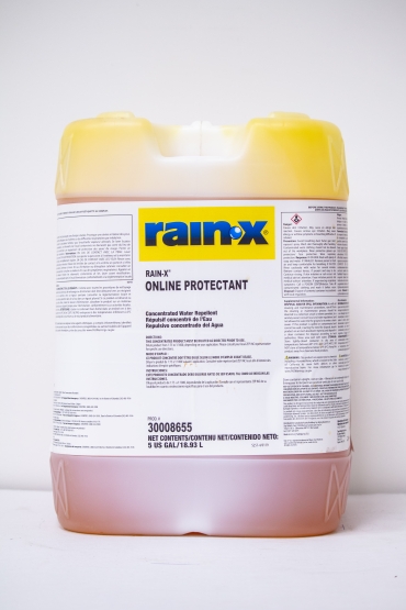 Rain-X Online Protectant Plus