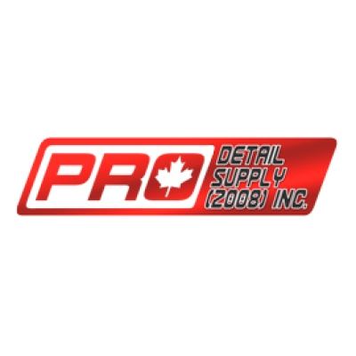 Pro Detail Supply