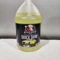 Quick Shine Spray Wax