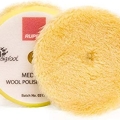 Rupes Medium Cut Wool Polishing Pad